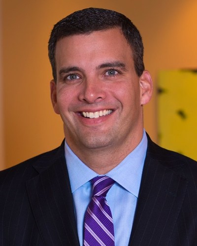 Mike Caputo, Partner, Capitol Partners