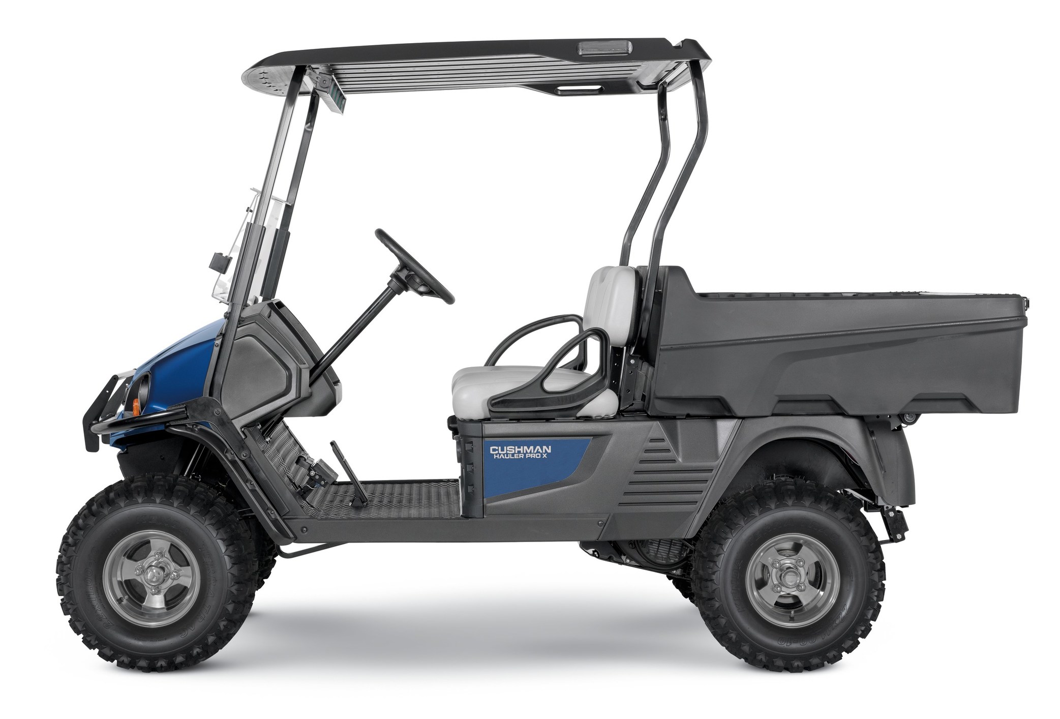 Cushman® Hauler® Utility Vehicle Named Among Top 100 Products of 2016