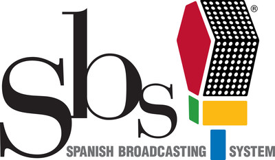 Spanish Broadcasting System Inc. logo