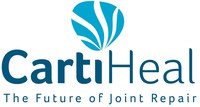 CartiHeal logo