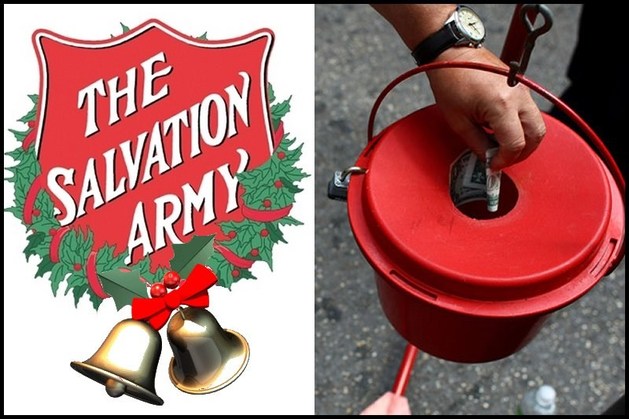 C Spire Foundation steps up to help The Salvation Army achieve its 2016 ...