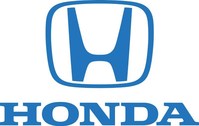 Honda Logo. (PRNewsFoto/American Honda Motor Co., Inc. )