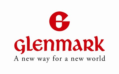 Glenmark Pharmaceuticals Ltd Logo