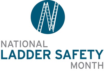 Ladder safety affects you more than you think. (PRNewsfoto/American Ladder Institute)