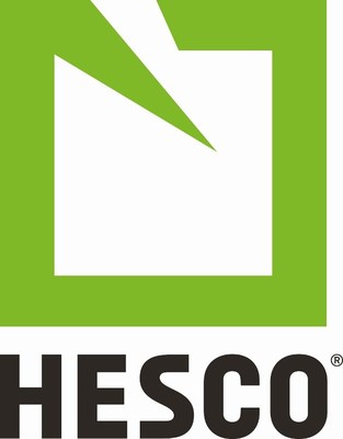 HESCO Logo
