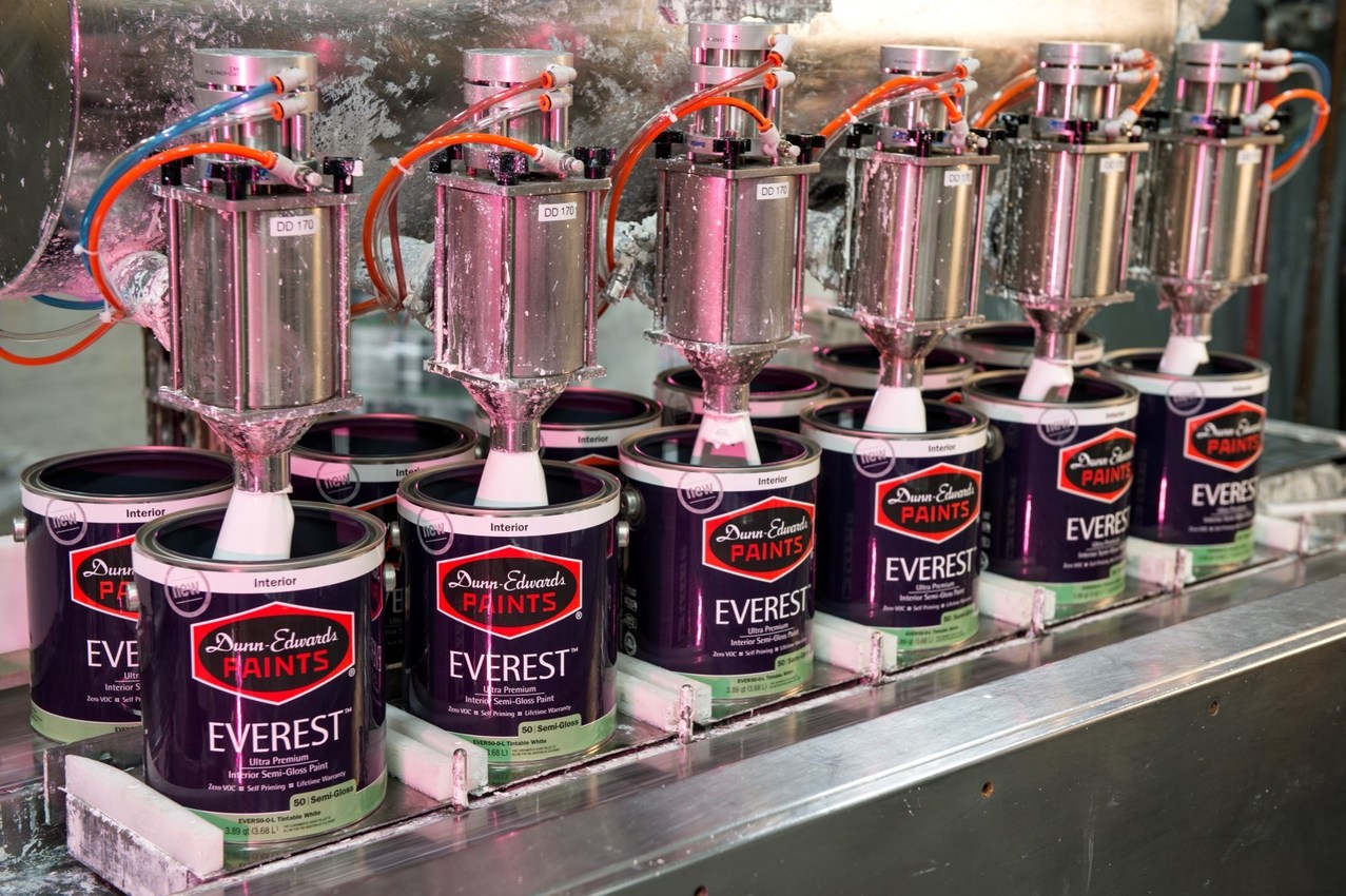 DunnEdwards Paints Signs Merger Agreement with Nippon Paint