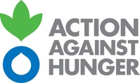  (PRNewsFoto/Action Against Hunger)