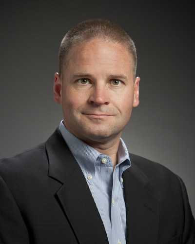 Zack Kauk is appointed vice president of Caterpillar Inc.'s Excavation Division.