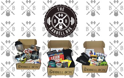 The Barbell Box uses Share a Refund to save time and money on FedEx shipping.