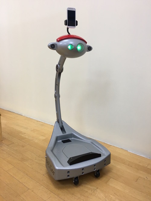 Five Elements Robotics Announces the Launch of 5e NannyBot, the Robot that Watches Your Children