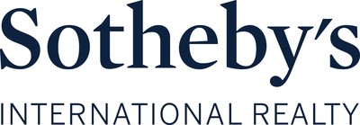 Sotheby's International Realty logo. (PRNewsFoto/Sotheby's International Realty) (PRNewsfoto/Sotheby's International Realty) Sotheby's International Realty logo. (PRNewsFoto/Sotheby's International Realty) (PRNewsfoto/Sotheby's International Realty)