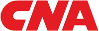 CNA logo. (PRNewsFoto/CNA Financial Corporation)