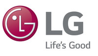 LG Logo LG Logo