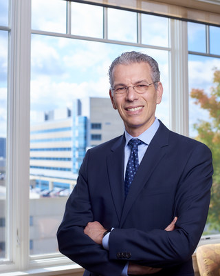 David T. Feinberg, M.D., MBA, president and CEO, Geisinger Health System