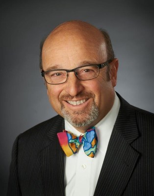 Dr. Steven Scheinman, president and dean, Geisinger Commonwealth School of Medicine and chief academic officer and executive vice president at Geisinger Health System