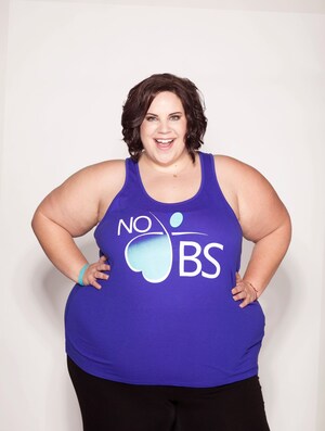 TLC Star Whitney Way Thore Launches New Dance/Workout DVDs to Help People Get in Shape (MIND, BODY & SOUL) for the New Year TLC Star Whitney Way Thore Launches New Dance/Workout DVDs to Help People Get in Shape (MIND, BODY & SOUL) for the New Year