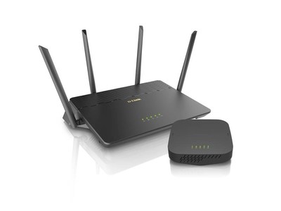 The Covr Wi-Fi system is a simple, intelligent solution that uses a high-performance router and seamless extender to create a single network with ultra-fast speeds and reliable connectivity, to even the farthest reaches of a home.