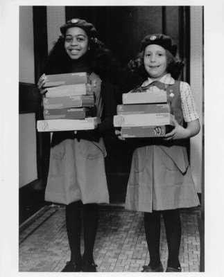 Girl Scouts of the USA (GSUSA) announced today the start of the 2017 cookie season, which marks the 100th year of the first known sale of cookies by Girl Scouts. To find Girl Scouts selling cookies near you, visit www.girlscoutcookies.org.
