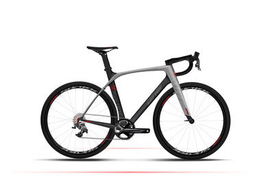 LeEco's next generation smart bicycles break the cycle of conventional riding offering LeEco's Android(TM)-powered BikeOS with touchscreen display that helps cyclists navigate rides and track performance. The category-defining LeEco Smart Road Bike, which features Toray T700 carbon fiber and weighs in at 18.5 pounds, will be available in the U.S. in second quarter of 2017.