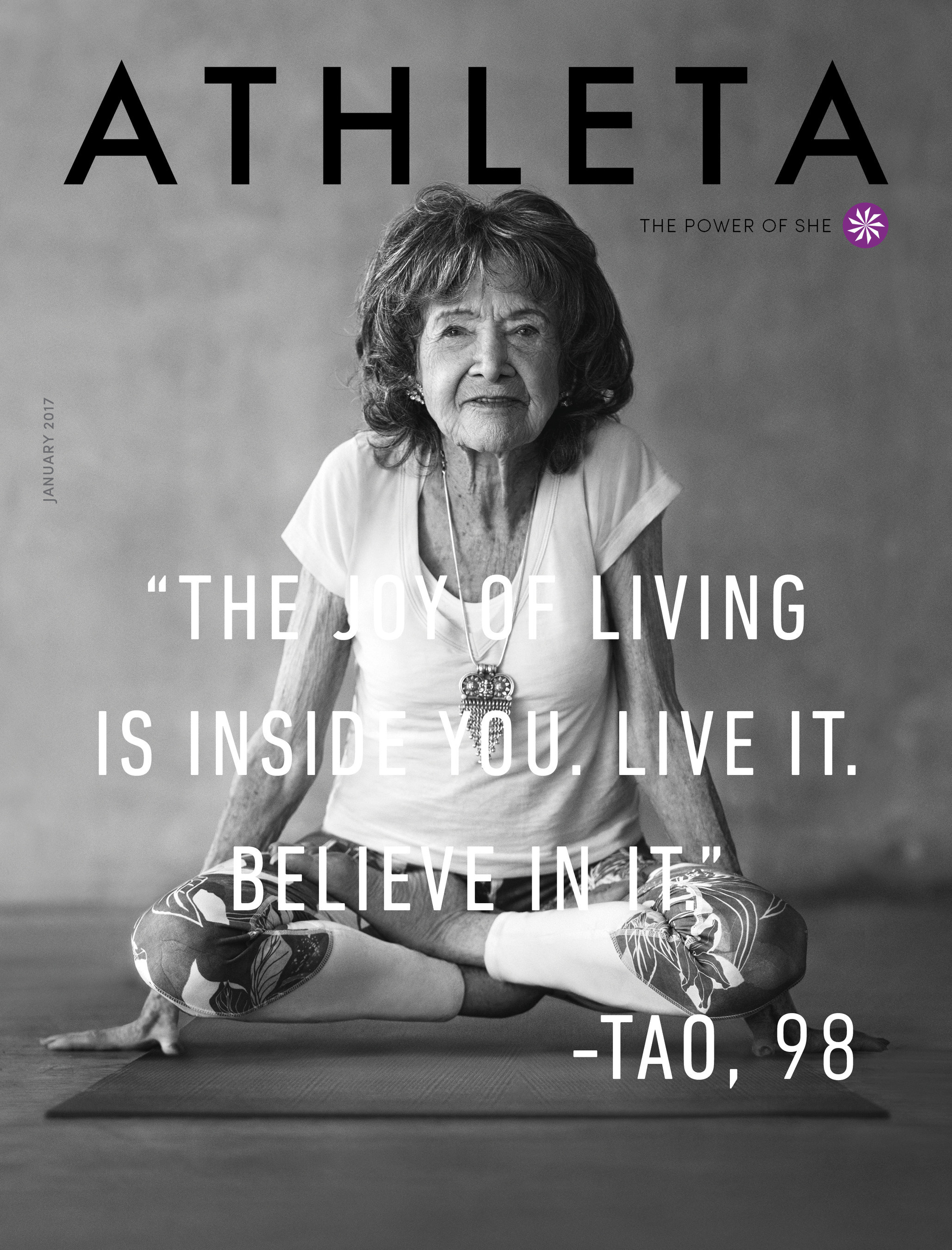 Athleta's New Launch Is The Inclusivity Push I've Been Waiting For