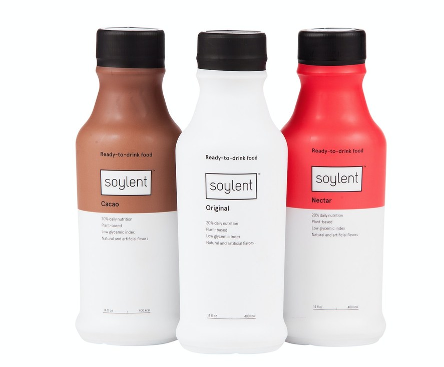 Ready to drink. Напиток Soylent. Soylent завод. Продукты сойлент. Зелёный сойлент еда.