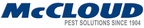 McCloud Services' 2019 Pest Invasion Focuses on How to Develop a Successful Integrated Pest Management Program