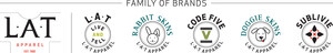 LAT Apparel™ Announces SanMar® Distribution of Rabbit Skins®