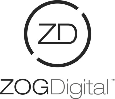 ZOG Digital Logo