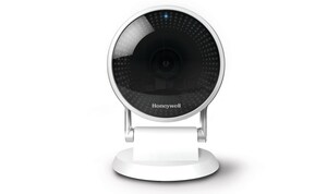 Enjoy Customized Home Security With The New Honeywell Lyric™ C2 Wi-Fi Security Camera