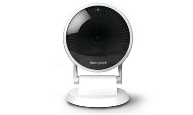 Honeywell's Lyric C2 Wi-Fi Indoor Camera