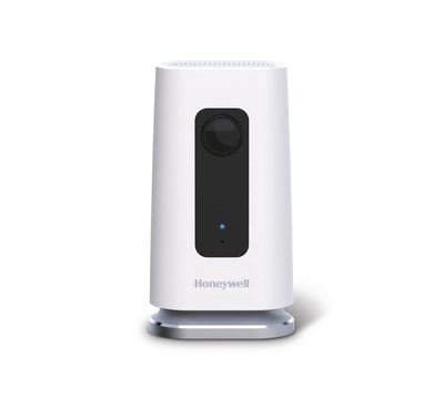 Honeywell's Lyric C1 Wi-Fi Indoor Camera