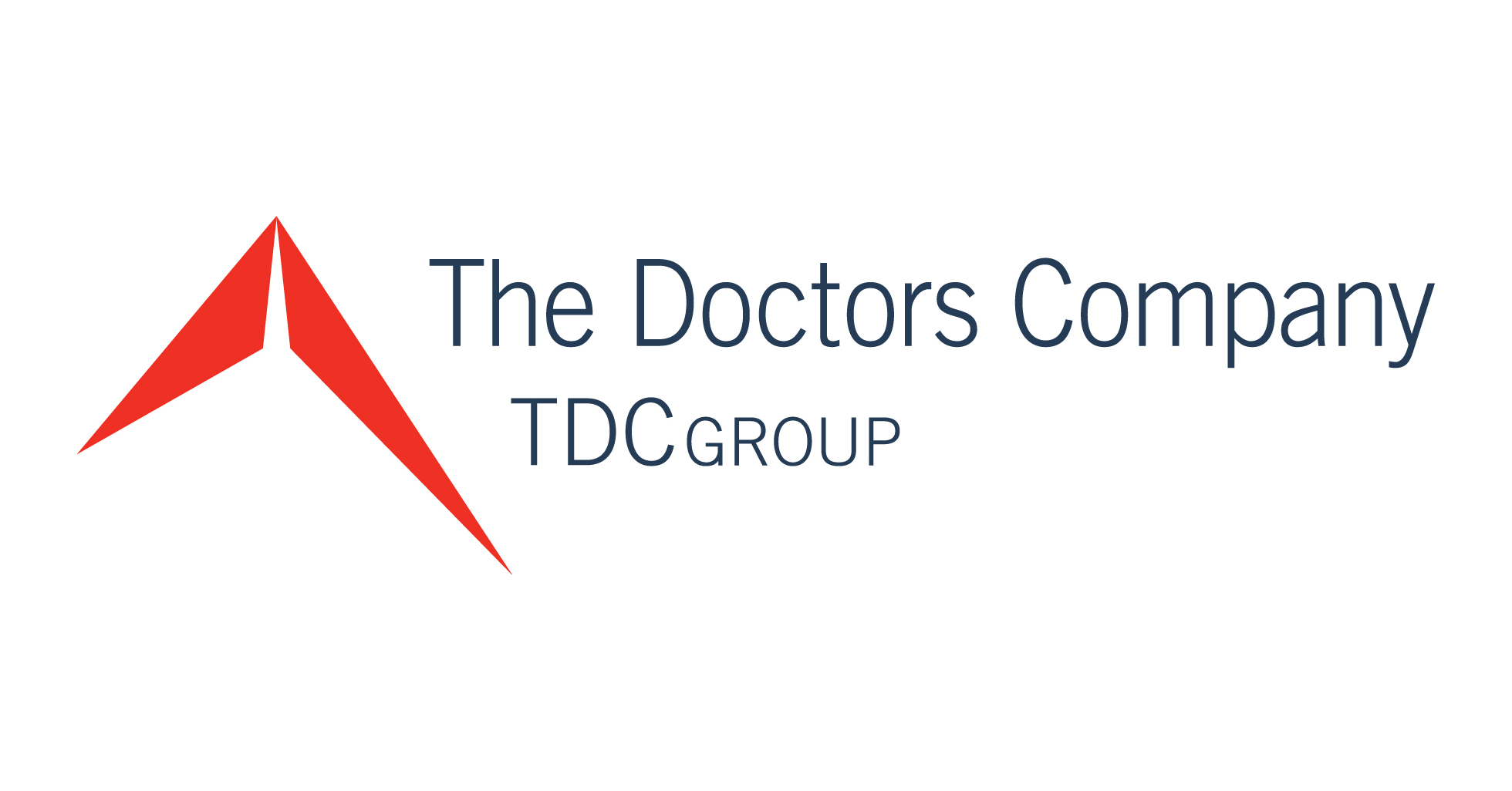 Dr company. TDC Group the Doctors Company. TDC Group the Doctors Company logo.