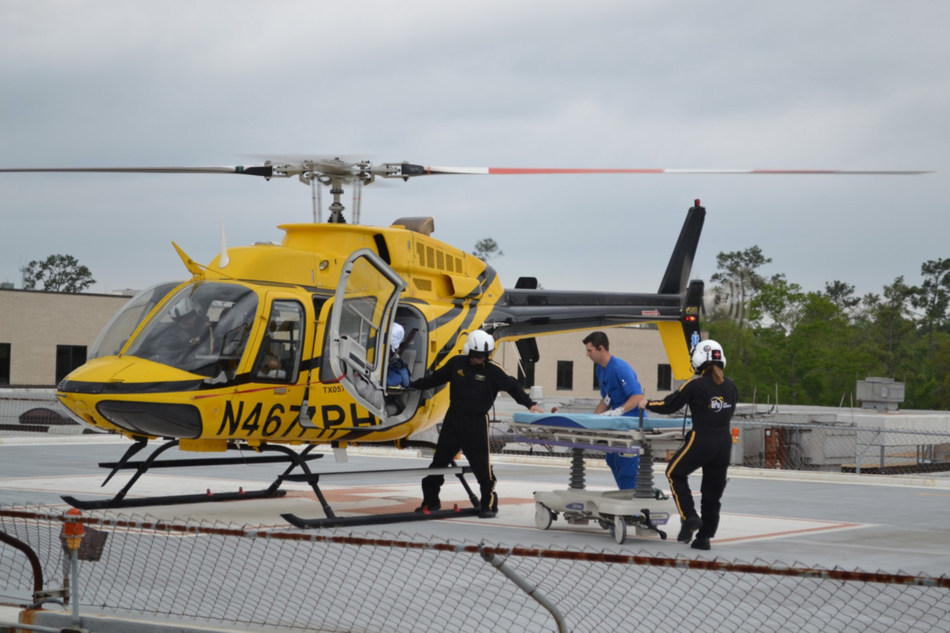 Conroe Regional Medical Center And Clear Lake Regional Medical Center 