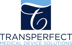 TransPerfect Medical Device Solutions Offers First AI-Powered Solution for MDR and IVDR Content Compliance
