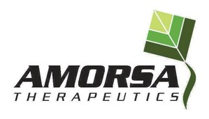 Amorsa Therapeutics Announces Notice of Allowance for U.S. Patent Covering Deuterated Norketamine and Related Compounds