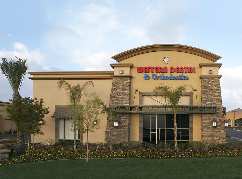 Western Dental Launches "Smiles for Schools" Support for Local High Schools