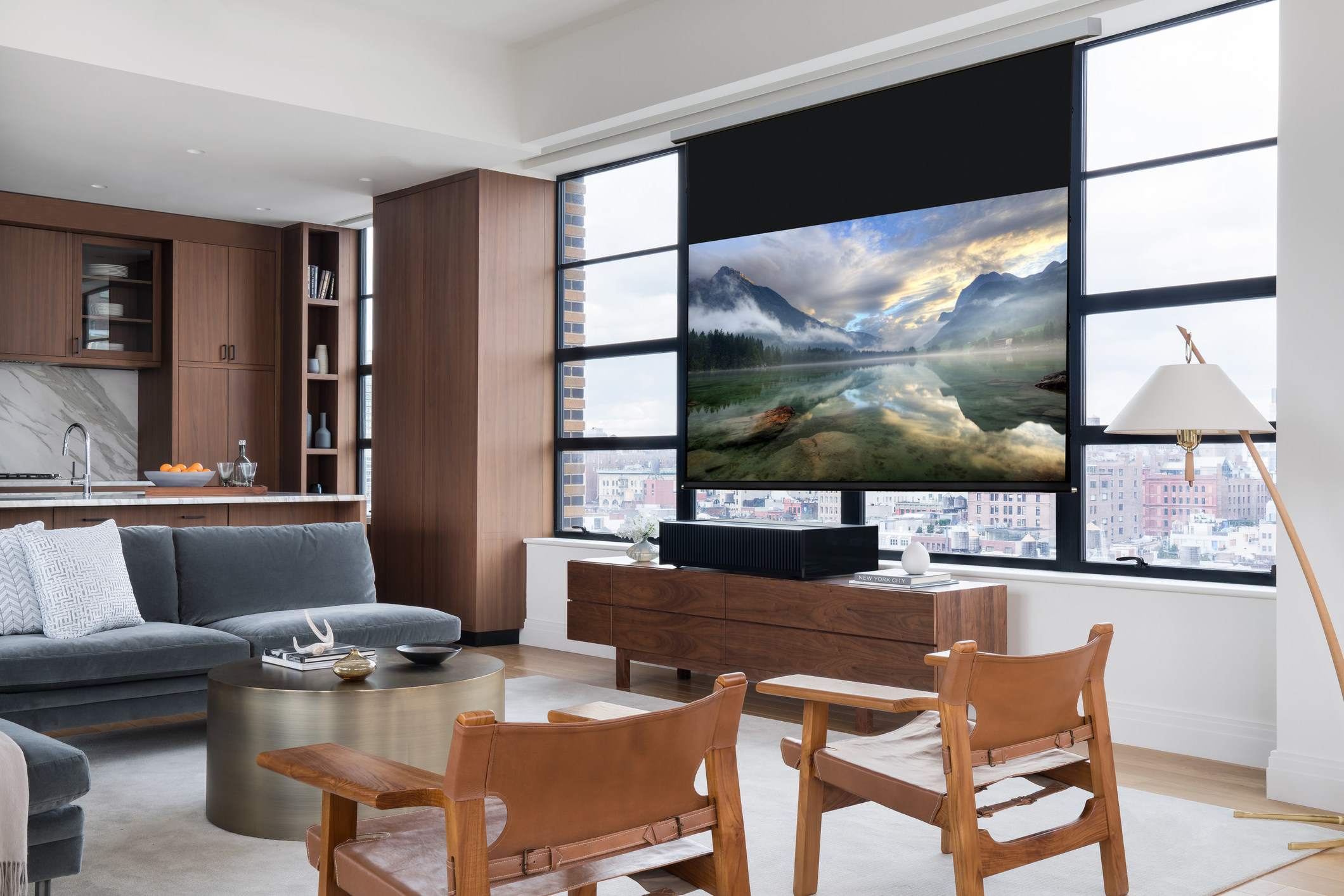 Sony Electronics Launches a New Era of Home Displays with the VPL