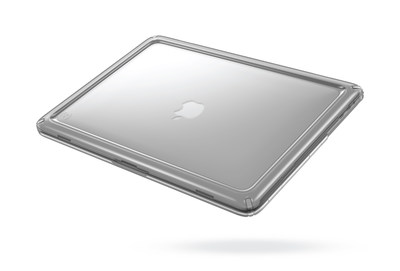 Presidio CLEAR for MacBook by Speck