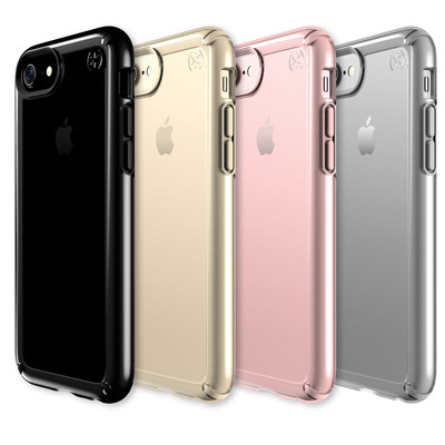 Presidio SHOW for iPhone 7/7 Plus, 6s/6s Plus and 6/6 Plus by Speck