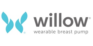 Willow® Transforms Pumping Experience with First Truly Mobile All-in-One Breast Pump That Fits in a Bra