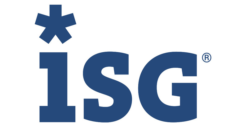 Isg logo