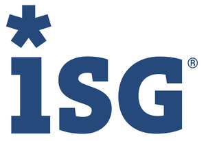 ISG Announces Finalists for ISG Paragon Awards™ Americas