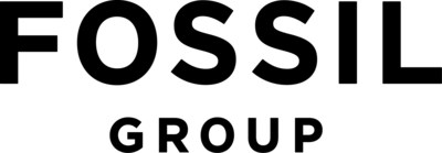 Fossil Group (PRNewsfoto/Fossil Group, Inc.)