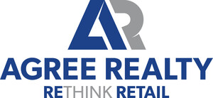 Agree Realty Declares Monthly Common and Preferred Dividends