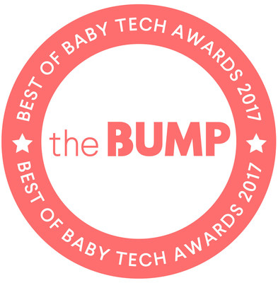 Do you have a stand-out tech product for parents or babies? The call for entries is now open for The Bump Best of Baby Tech Awards at CES(R) 2017. The one-of-a-kind competition recognizes the best-of-the-best in fertility, pregnancy and baby technology and products.