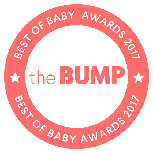 The Bump announces the winners of its 5th annual Best of Baby awards, showcasing the most outstanding products for 2017. This prestigious awards program honors excellence in fertility, pregnancy and parenting products.