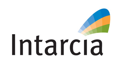 Intarcia logo.