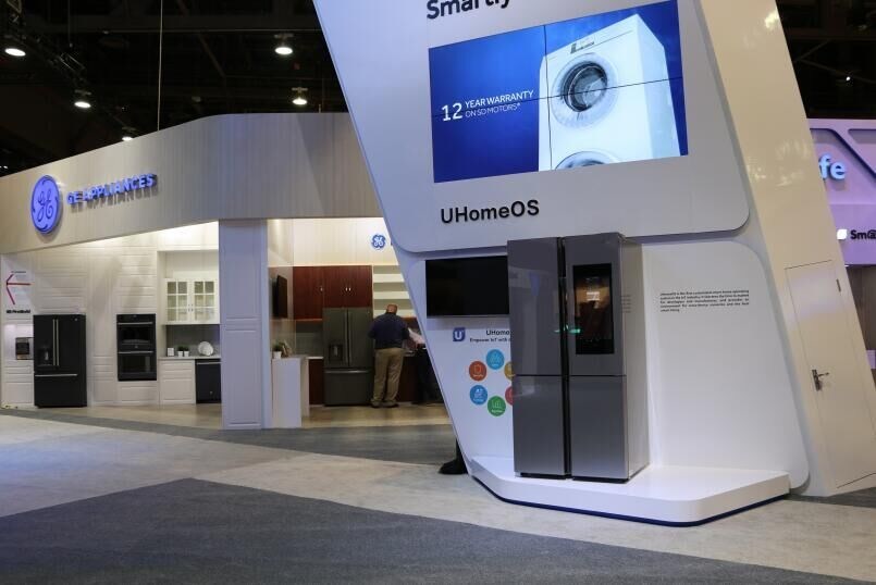 Leading Chinese Appliance Manufacturer Haier Group Starts Exporting