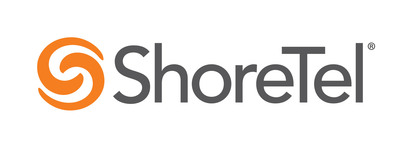ShoreTel logo. (PRNewsFoto/ShoreTel, Inc.) (PRNewsFoto/SHORETEL_ INC_)