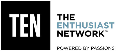 https://mma.prnewswire.com/media/454902/TEN_The_Enthusiast_Network_Logo.jpg?p=caption